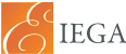IEGA logo